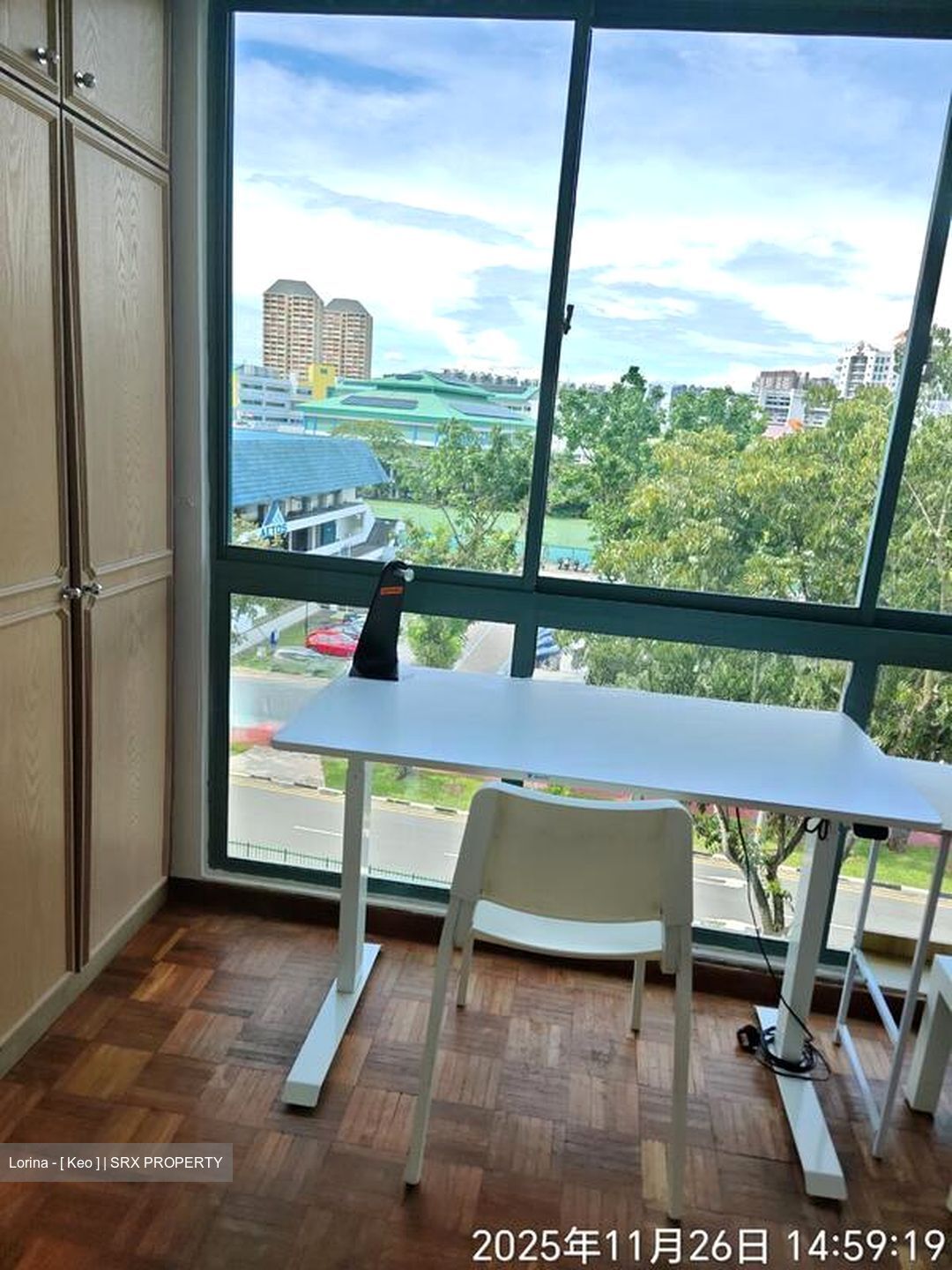 West Bay Condominium (D5), Condominium #552363401